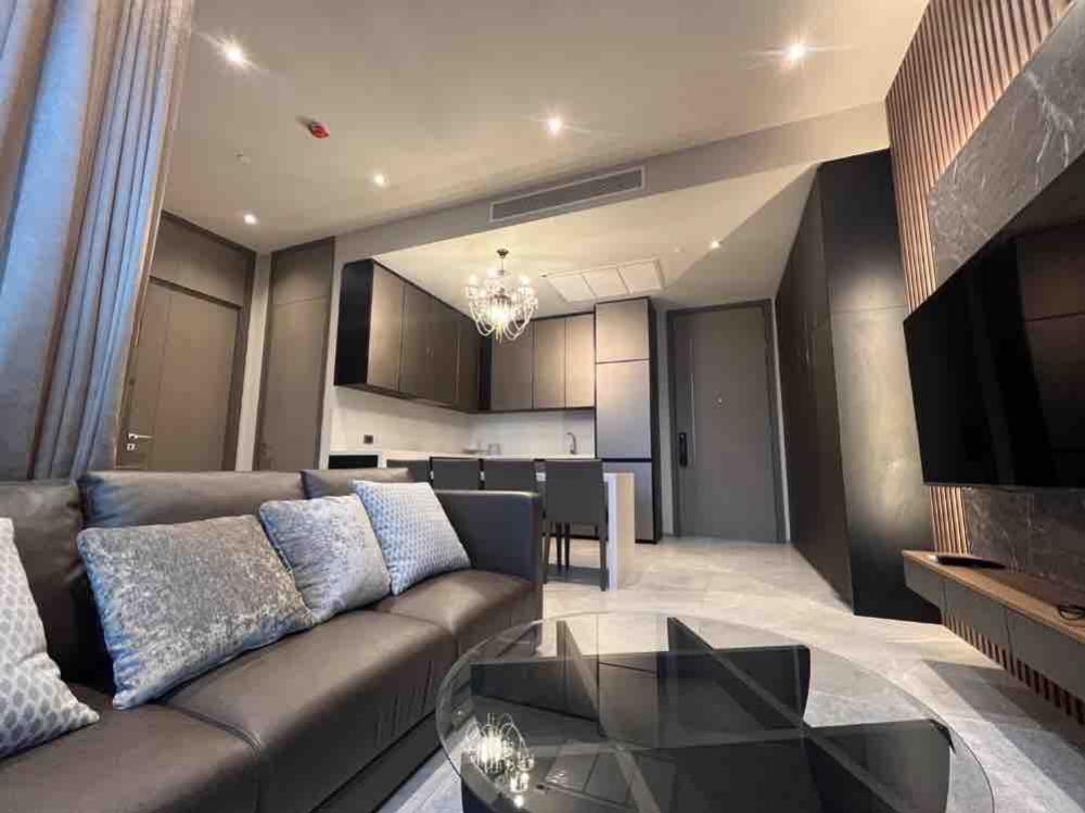 Luxury condominium for rent Hyde Heritage Thonglor 1 bedroom price 67,999/ month Luxury condominium for rent Hyde Heritage Thonglor 1 bedroom price 67,999/ month