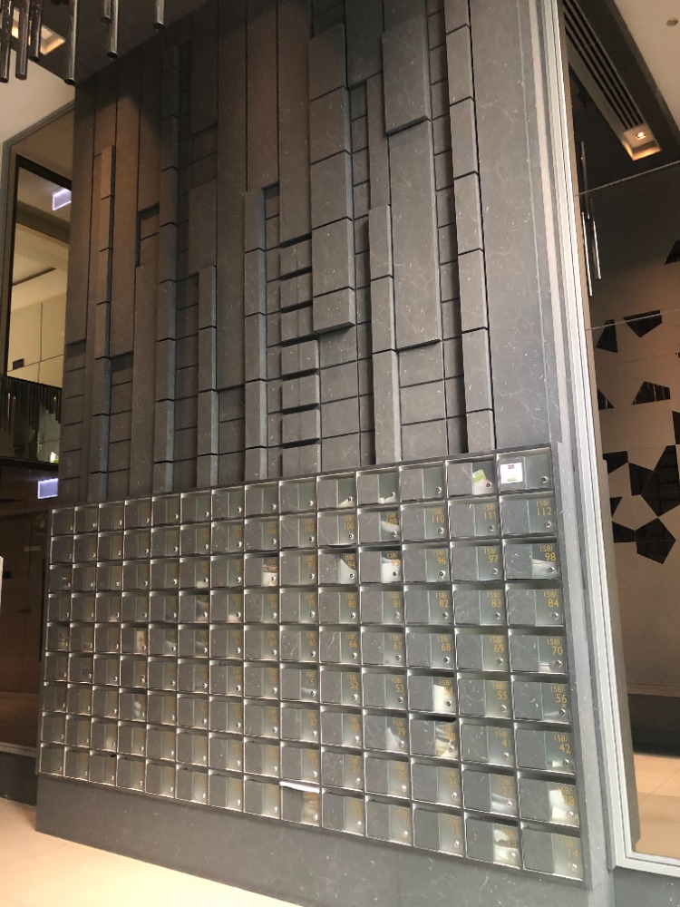 ขาย คอนโดเลต พิกเซล สาทร (Condolette Pixel Sathorn): 1 ห้องนอน 36 ตรม. (คอนโด Low Rise) – รูปที่ 4