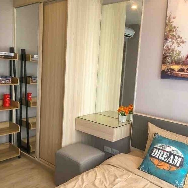 for rent ideo o2 2 bed super deal ! ❤️✨🌿 – รูปที่ 2