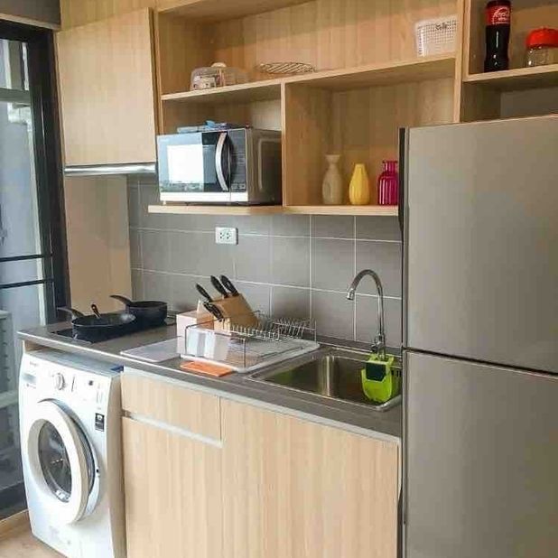 for rent ideo o2 2 bed super deal ! ❤️✨🌿 – รูปที่ 3