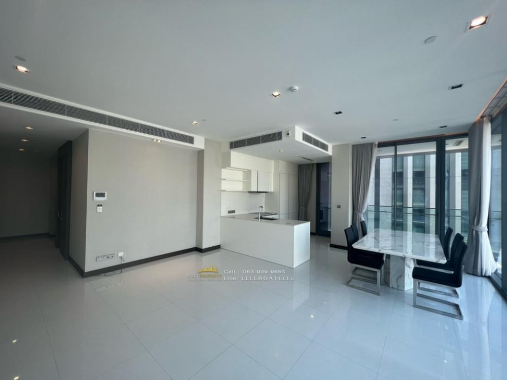 For Rent📍Q1 Sukhumvit 🛀 3Bed3Bath 📞0639399665 – รูปที่ 4