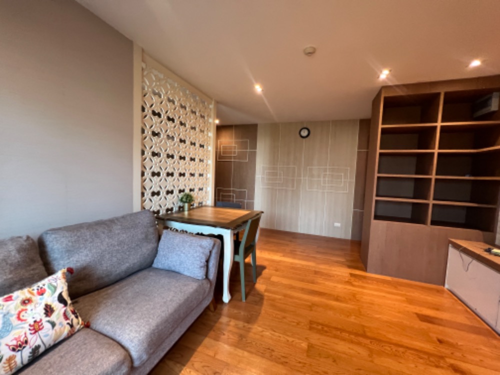 for rent Zenith ekkamai 1 bed big size nice view 🌿💚 – รูปที่ 4