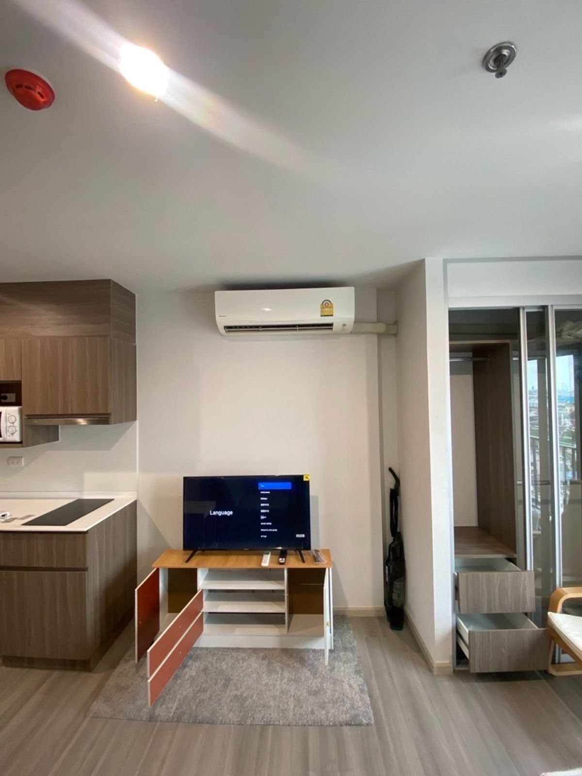 คอนโดใกล้mrt/ชั้นสูง/studio/ราคาถูกสุด – รูปที่ 2