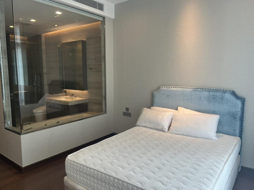 For Rent📍Q1 Sukhumvit 🛀 2Bed2Bath 📞0639399665