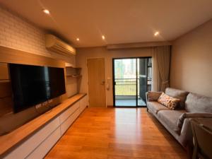 for rent Zenith ekkamai 1 bed big size nice view 🌿💚