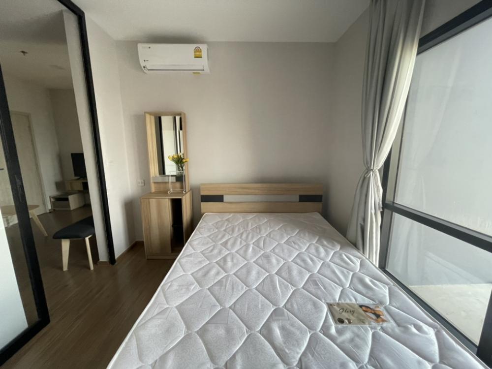 Pet Lovers Welcome! 🐶 Metris Rama 9 | 1 Bedroom | High Floor | ฿18,000 Pet Lovers Welcome! 🐶 Metris Rama 9 | 1 Bedroom | High Floor | ฿18,000
