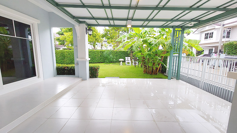 House for sale, Manthana, Nakhon Pathom, Land and Houses Group – รูปที่ 3