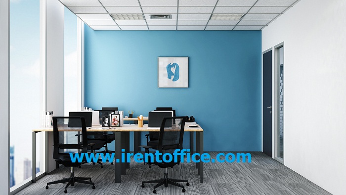 Fully furnished office, Samrong, Metropolis Building, with 1 or more employees, BTS Samrong, Samut Prakan, Tel. 025125909, 084-543-4833. www.irentoffice.com Welcome to consign to sell - rent an office - 3 - 12 month lease contract - – รูปที่ 2