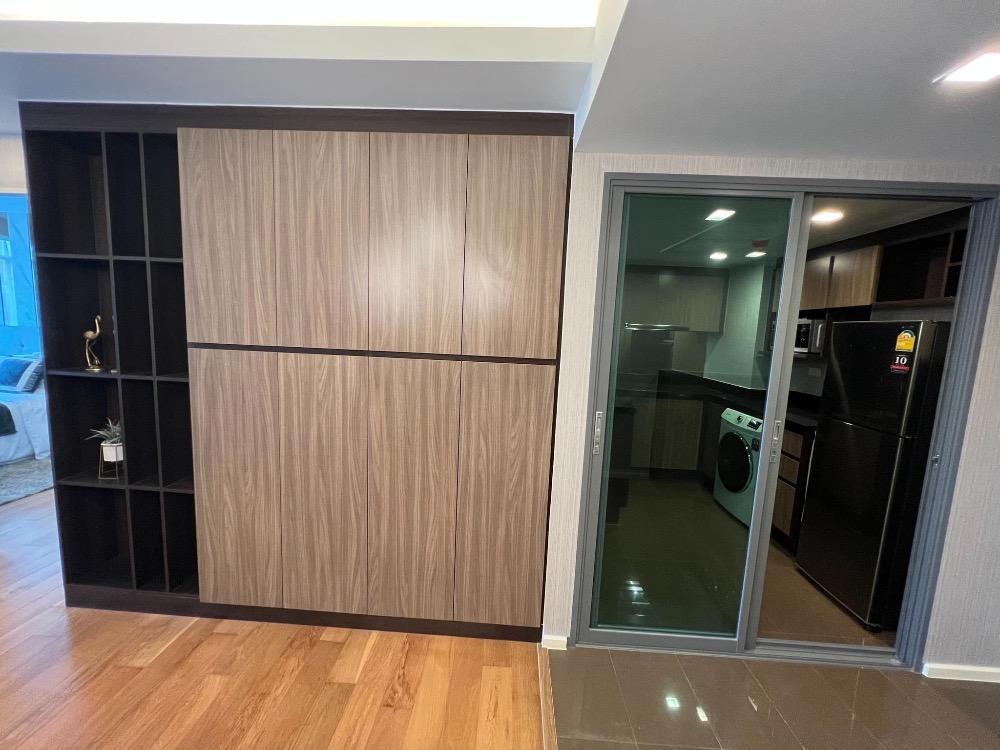 For rent Focus at Ploenchit 1 bedroom quite and clean – รูปที่ 4