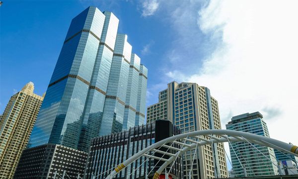 ให้เช่าพื้นที่สำนักงาน อาคารเอ็มไพร์ ทาวเวอร์ Empire Tower ชั้น 17  เนื้อที่  67 ตร.ม. ตกแต่งพร้อมเฟอร์นิ เจอร์ ค่าเช่า 87,100 บาท/เดือน (ตารางเมตรละ 1,300 บาท)