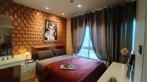 for rent IVy river ratburana 1 bed nice view🌿💚