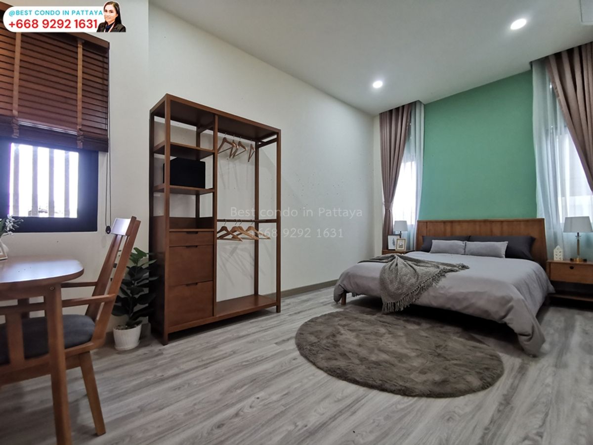 บ้านเดี่ยวดีไซน์ใหม่ ใกล้โรงเรียนนานาชาติ บนทำเลศักยภาพ พร้อมแถมโซล่าเซลล์ 5KW! | Natee Ville #รหัสทรัพย์405 บ้านเดี่ยวดีไซน์ใหม่ ใกล้โรงเรียนนานาชาติ บนทำเลศักยภาพ พร้อมแถมโซล่าเซลล์ 5KW! | Natee Ville #รหัสทรัพย์405