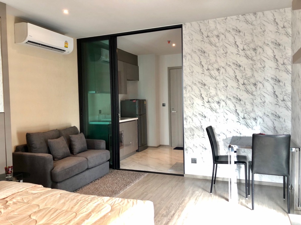 for rent Rhythm ekkamai 1 bed 💚❤️ special deal !! – รูปที่ 2