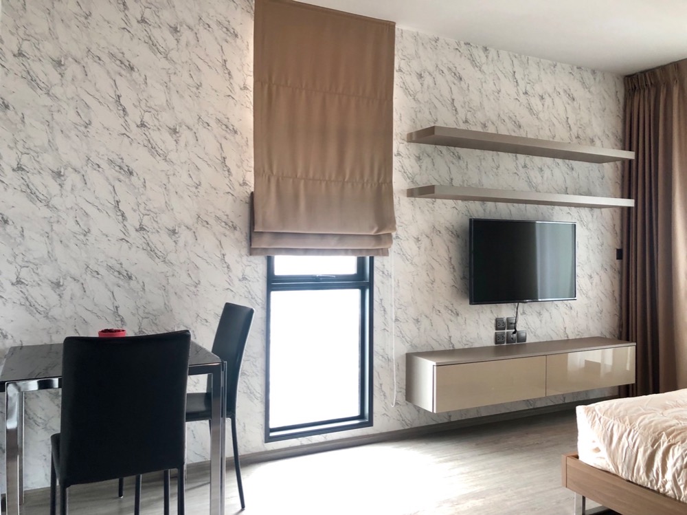 for rent Rhythm ekkamai 1 bed 💚❤️ special deal !! – รูปที่ 4