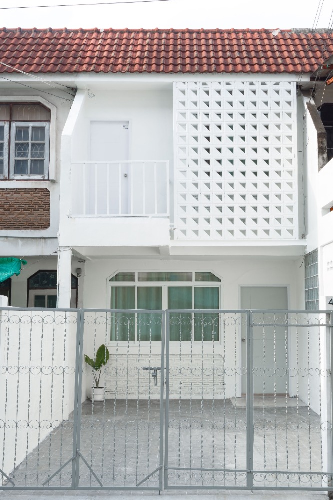 BH37 ขาย ทาวน์เฮ้าส์ หมู่บ้าน วีว่า โฮม งามวงศ์วาน 43 Viva Home Ngamwongwan 43 #ทาวน์เฮ้าส์ซอยงามวงศ์วาน43 #ทาวน์เฮ้าส์ถนนประชาชื่น #ทาวน์เฮ้าส์ย่านหลักสี่