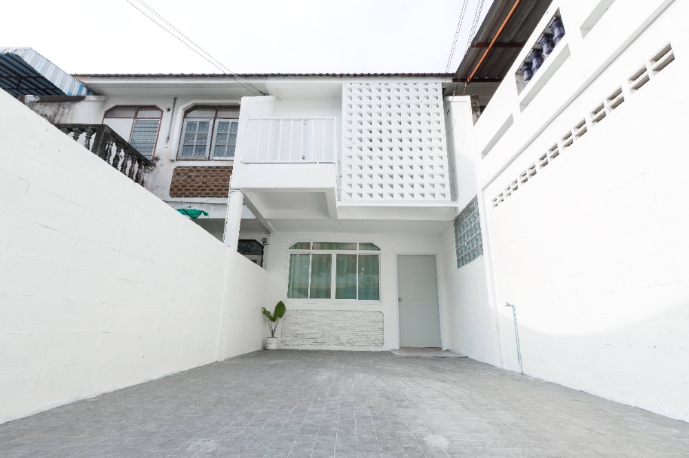 BH37 ขาย ทาวน์เฮ้าส์ หมู่บ้าน วีว่า โฮม งามวงศ์วาน 43 Viva Home Ngamwongwan 43 #ทาวน์เฮ้าส์ซอยงามวงศ์วาน43 #ทาวน์เฮ้าส์ถนนประชาชื่น #ทาวน์เฮ้าส์ย่านหลักสี่ – รูปที่ 3