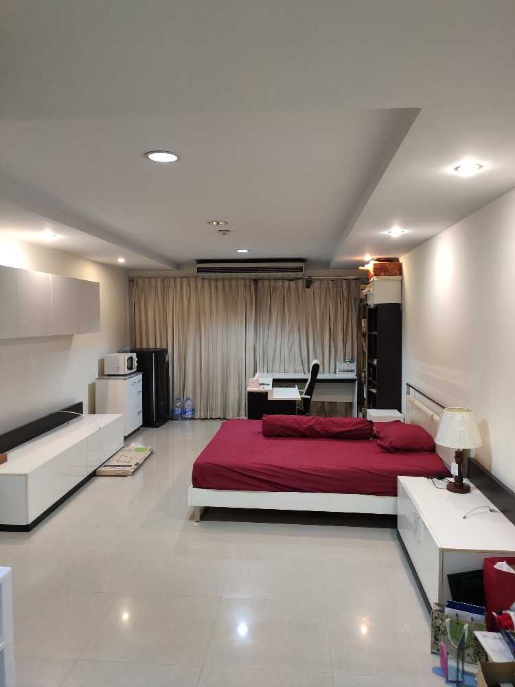 ขาย คอนโดสาธรบริดจ์ ทาวเวอร์ Sathorn Bridge Tower ชั้น 16 ขนาด 44.18 ตรม. ใกล้ BTS กรุงธนบุรี