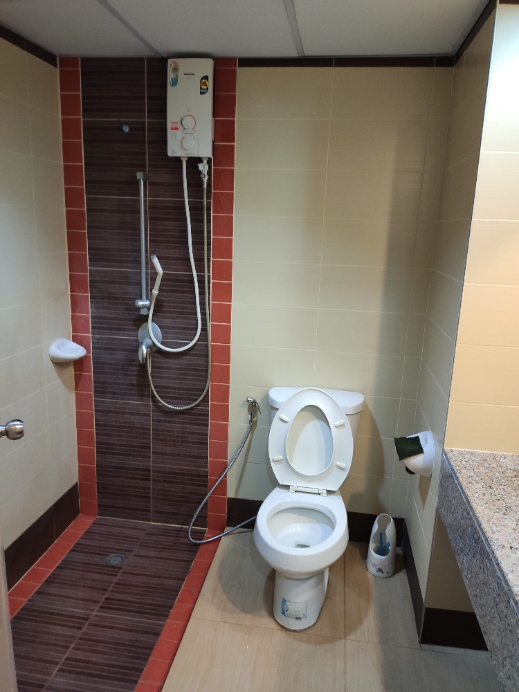 ขาย คอนโดสาธรบริดจ์ ทาวเวอร์ Sathorn Bridge Tower ชั้น 16 ขนาด 44.18 ตรม. ใกล้ BTS กรุงธนบุรี – รูปที่ 3