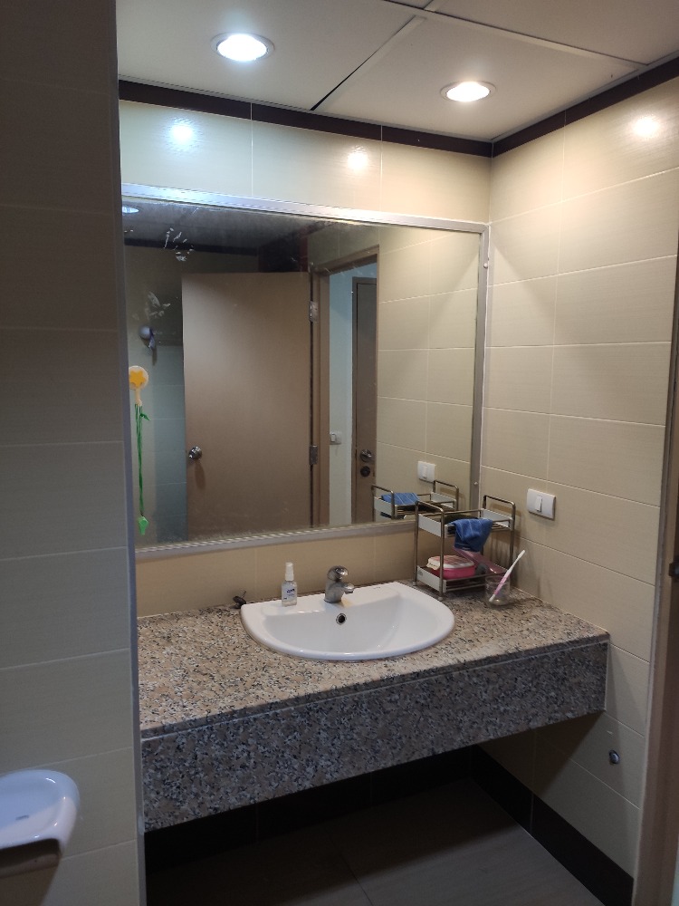 ขาย คอนโดสาธรบริดจ์ ทาวเวอร์ Sathorn Bridge Tower ชั้น 16 ขนาด 44.18 ตรม. ใกล้ BTS กรุงธนบุรี – รูปที่ 4