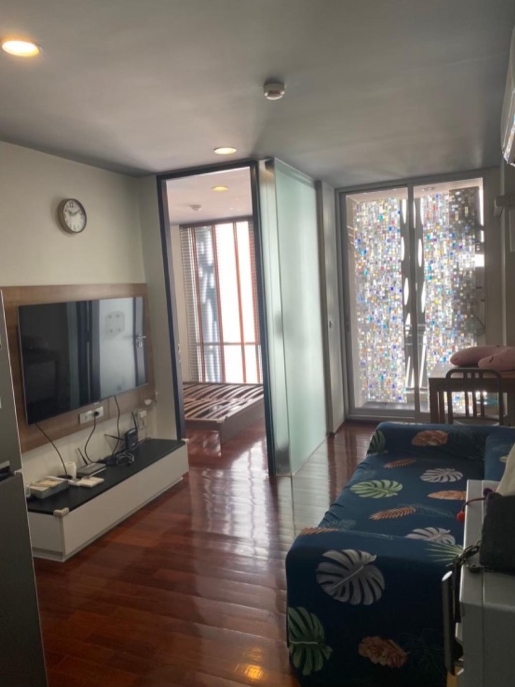 for rent Tempo ruamruedee 1 bed super deal ❤️✨ – รูปที่ 2