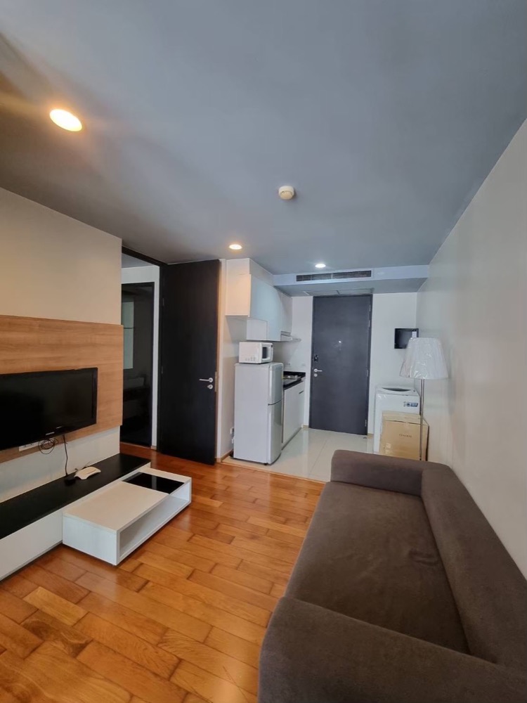 for rent Tempo ruamruedee 1 bed super deal ! ❤️✨ – รูปที่ 3