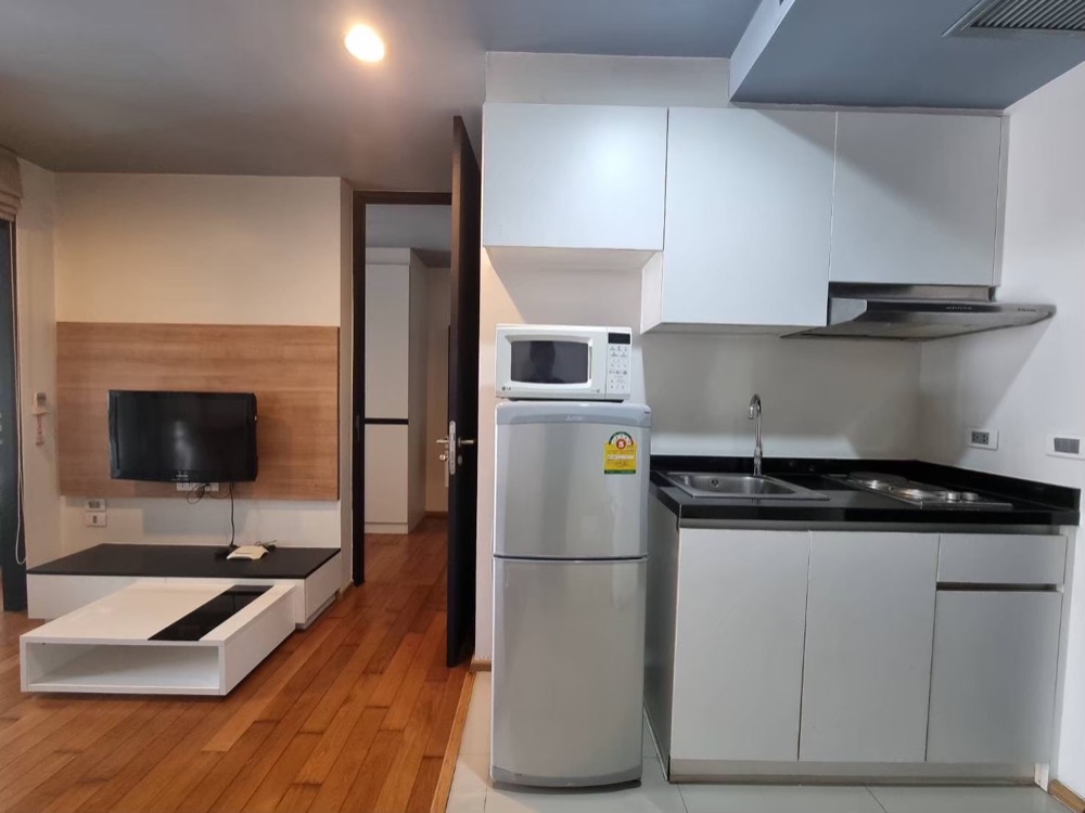 for rent Tempo ruamruedee 1 bed super deal ! ❤️✨ – รูปที่ 4