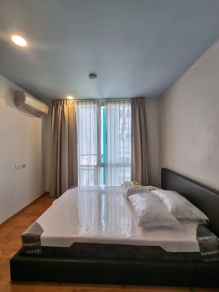 for rent Tempo ruamruedee 1 bed super deal ! ❤️✨ – รูปที่ 2