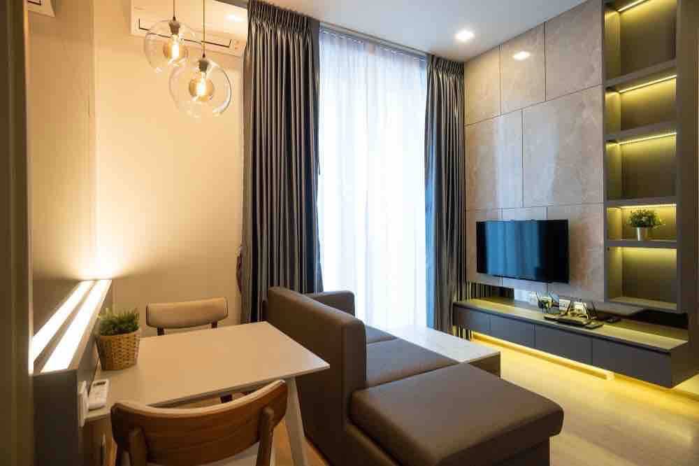 for rent Centeic ratchayothin 2 bed 1 bath special deal ❤️💚 – รูปที่ 2