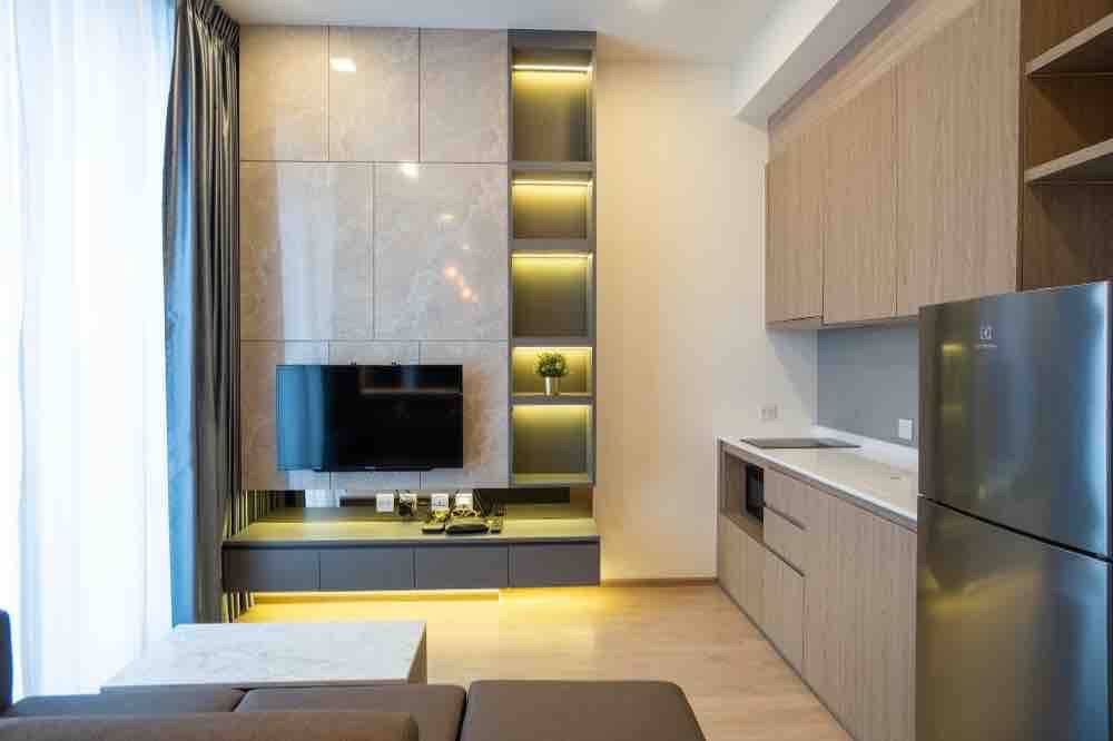 for rent Centeic ratchayothin 2 bed 1 bath special deal ❤️💚 – รูปที่ 3