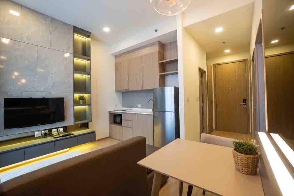 for rent Centeic ratchayothin 2 bed 1 bath special deal ❤️💚 – รูปที่ 4