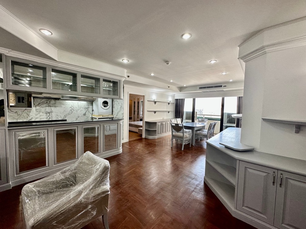for rent Las collinas 2bed special deal renovated room ❤️💚 – รูปที่ 3
