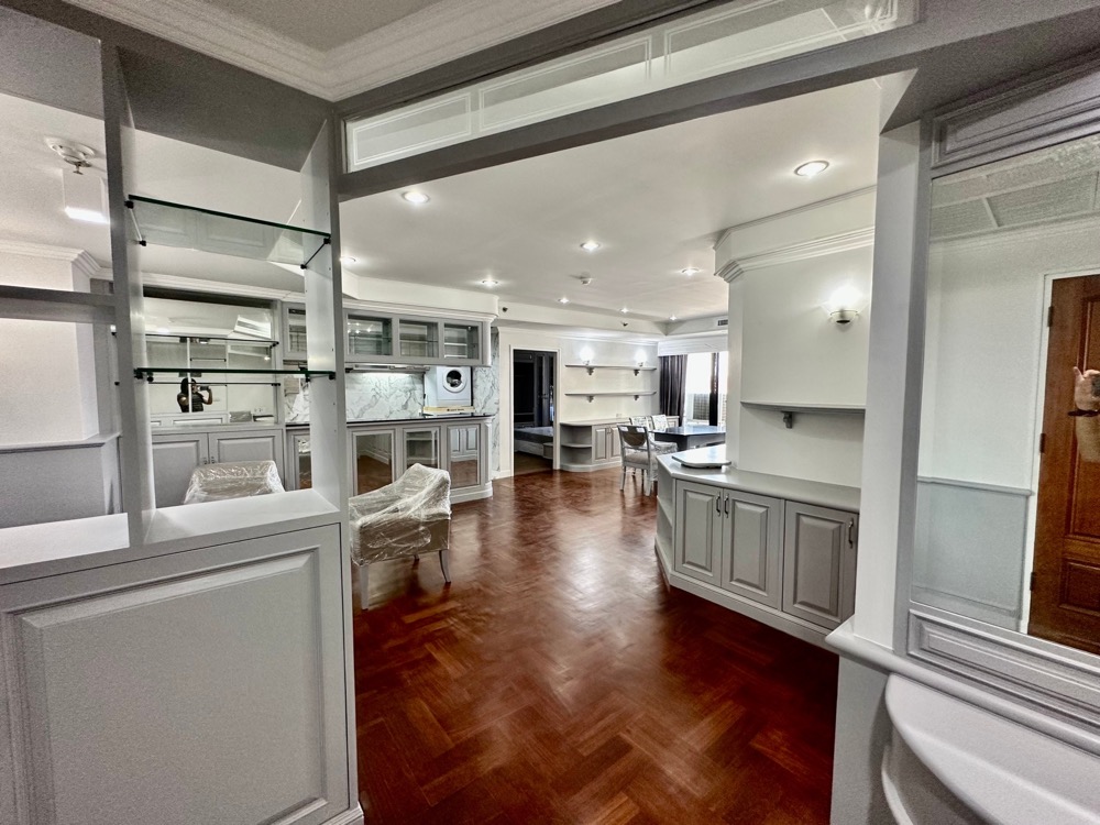for rent Las collinas 2bed special deal renovated room ❤️💚 – รูปที่ 4
