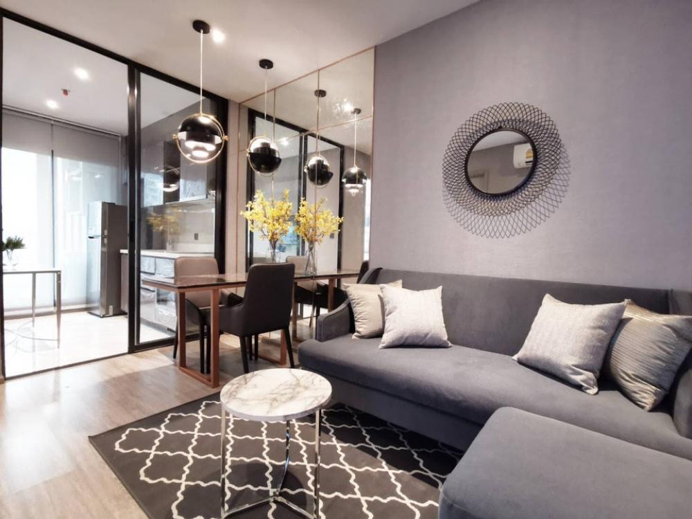 For Rent 📍Rhythm Ekkamai 🛀1bed📞0639399665 – รูปที่ 2