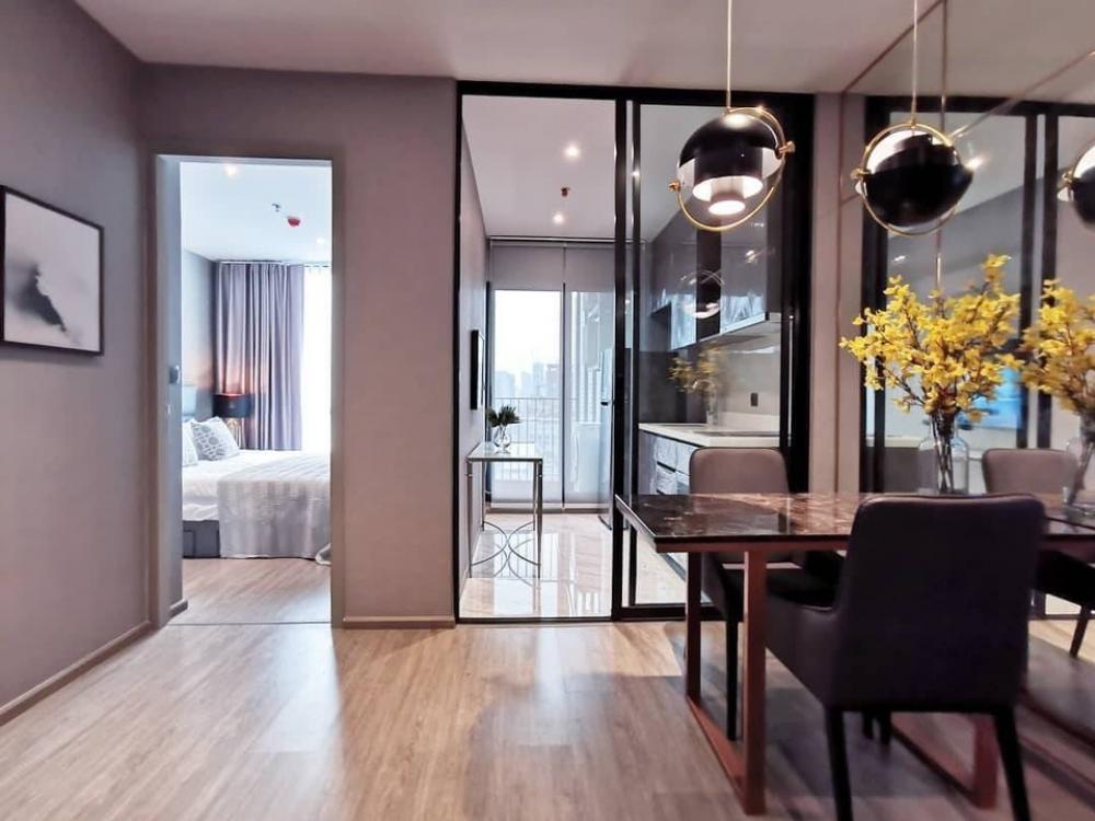 For Rent 📍Rhythm Ekkamai 🛀1bed📞0639399665 – รูปที่ 3