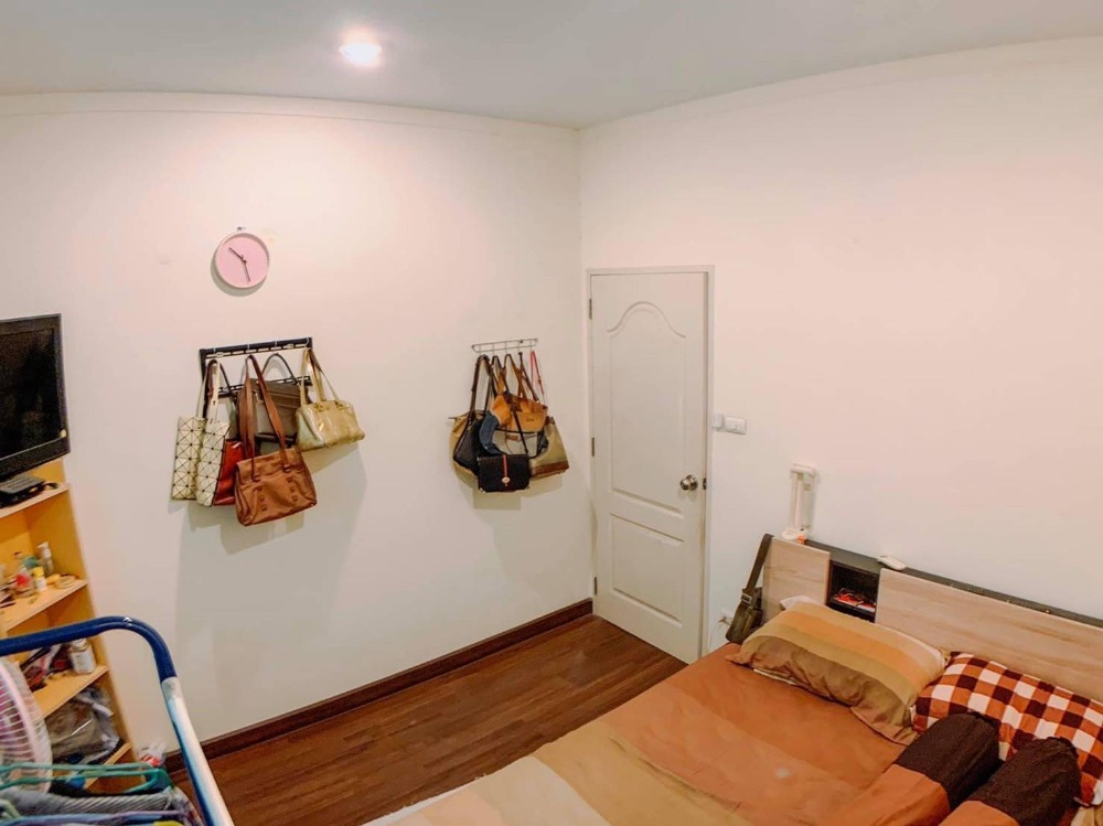 I Leaf Town Rama 2 km. 14 area 27.6 square meters – รูปที่ 3