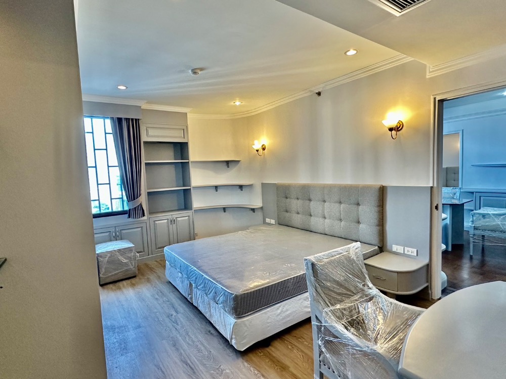 for rent Las collinas 2bed special deal renovated room ❤️💚 – รูปที่ 2
