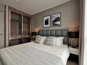 For Rent 📍Rhythm Ekkamai 🛀1bed📞0639399665