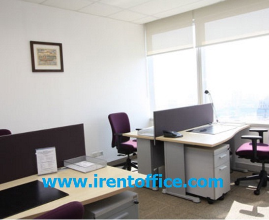 The office is ready to use Chidlom Ploenchit. The Mercury Tower building has 1 employee up. Lumpini Pathumwan BTS Chidlom 025125909, 084-543-4833 See other building information at www.irentoffice.com Welcome to sell - office - secondary – รูปที่ 2
