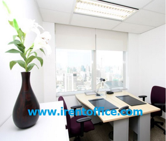 The office is ready to use Chidlom Ploenchit. The Mercury Tower building has 1 employee up. Lumpini Pathumwan BTS Chidlom 025125909, 084-543-4833 See other building information at www.irentoffice.com Welcome to sell - office - secondary – รูปที่ 4