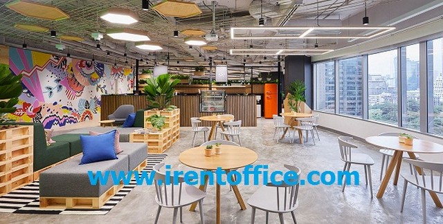 The office is ready to use Chidlom Ploenchit. The Mercury Tower building has 1 employee up. Lumpini Pathumwan BTS Chidlom 025125909, 084-543-4833 See other building information at www.irentoffice.com Welcome to sell - office - secondary – รูปที่ 3