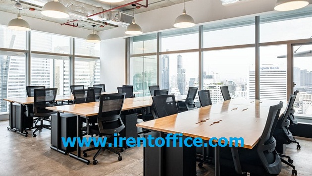 Fully furnished office, Sathorn, Asia Center Building, with 1 or more employees, BTS Chong Nonsi, Tel: 025125909, 084-543-4833. www.irentoffice.com Welcome to consign - rent an office - can accommodate more than 1 employee