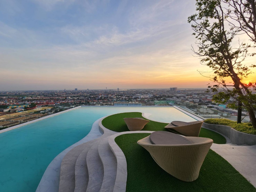 Knightsbridge Sukhumvit Thepharak Knightsbridge Sukhumvit Thepharak