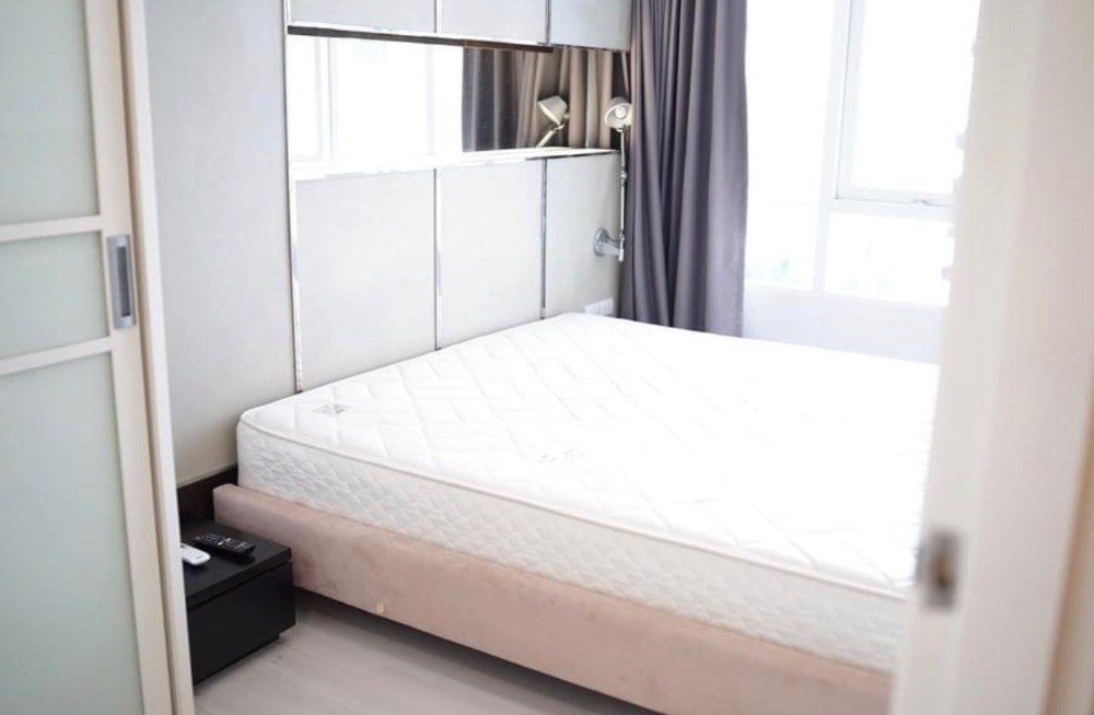 For rent / sell The Bangkok Sathorn - Taksin 1 bedroom pool view