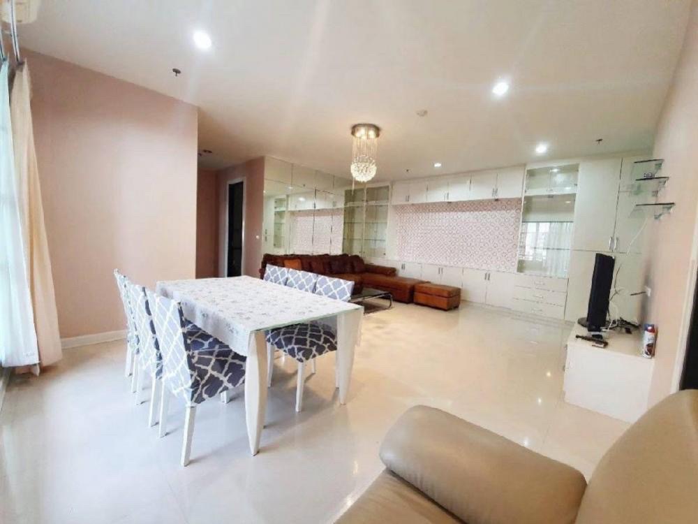 for rent Baan klangkrung siam pathumwan 3bed special deal !! ❤️💚🌿 – รูปที่ 2