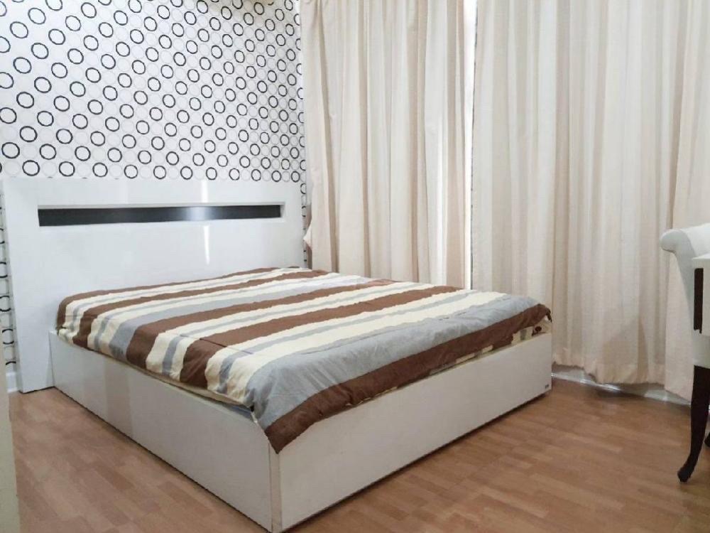 for rent Baan klangkrung siam pathumwan 3bed special deal !! ❤️💚🌿 – รูปที่ 3