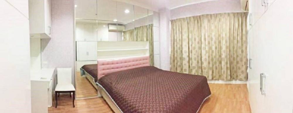 for rent Baan klangkrung siam pathumwan 3bed special deal !! ❤️💚🌿 – รูปที่ 4