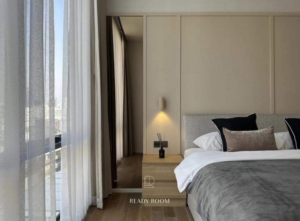 For Rent📍Muniq langsuan 📞0639399665 – รูปที่ 2