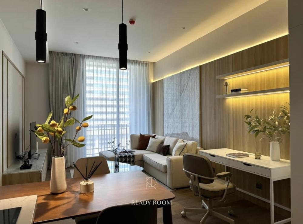 For Rent📍Muniq langsuan 📞0639399665 – รูปที่ 3