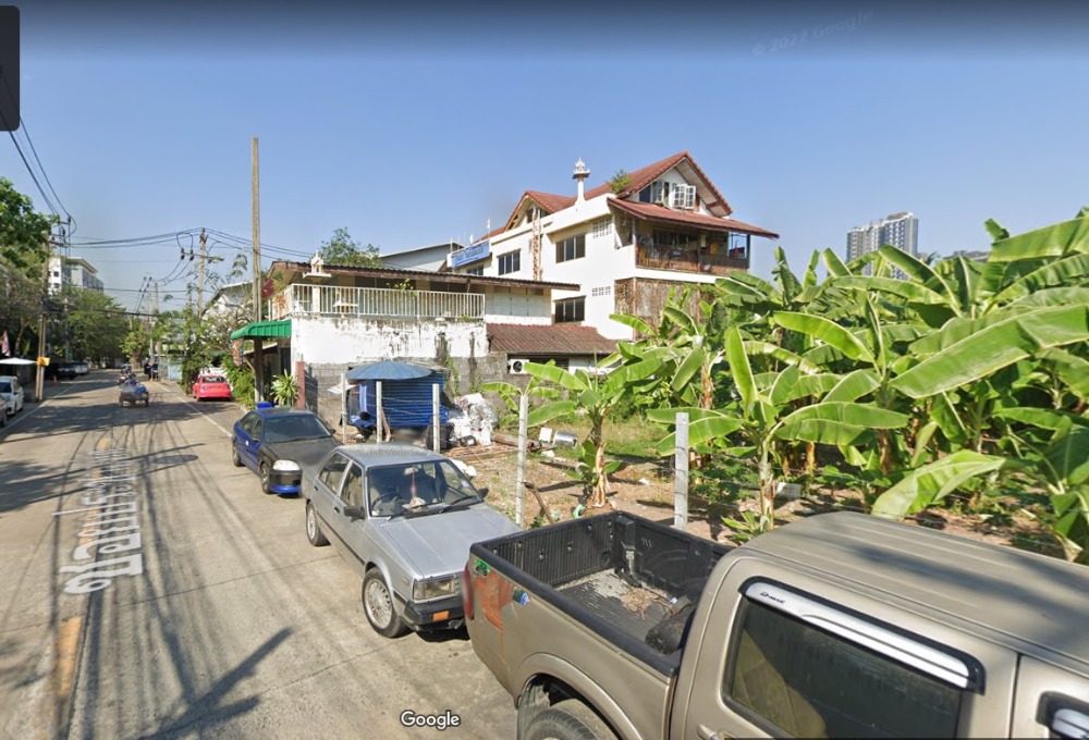 ขายที่ดิน 302 ตรว. ซอยประชาอุทิศ (ซอยนนทบุรี 8 ) ถนนรัตนาธิเบศร์ ใกล้ MRTสถานีแยกนนทบุรี1 ใกล้สะพานพระนั่งเกล้า – รูปที่ 2