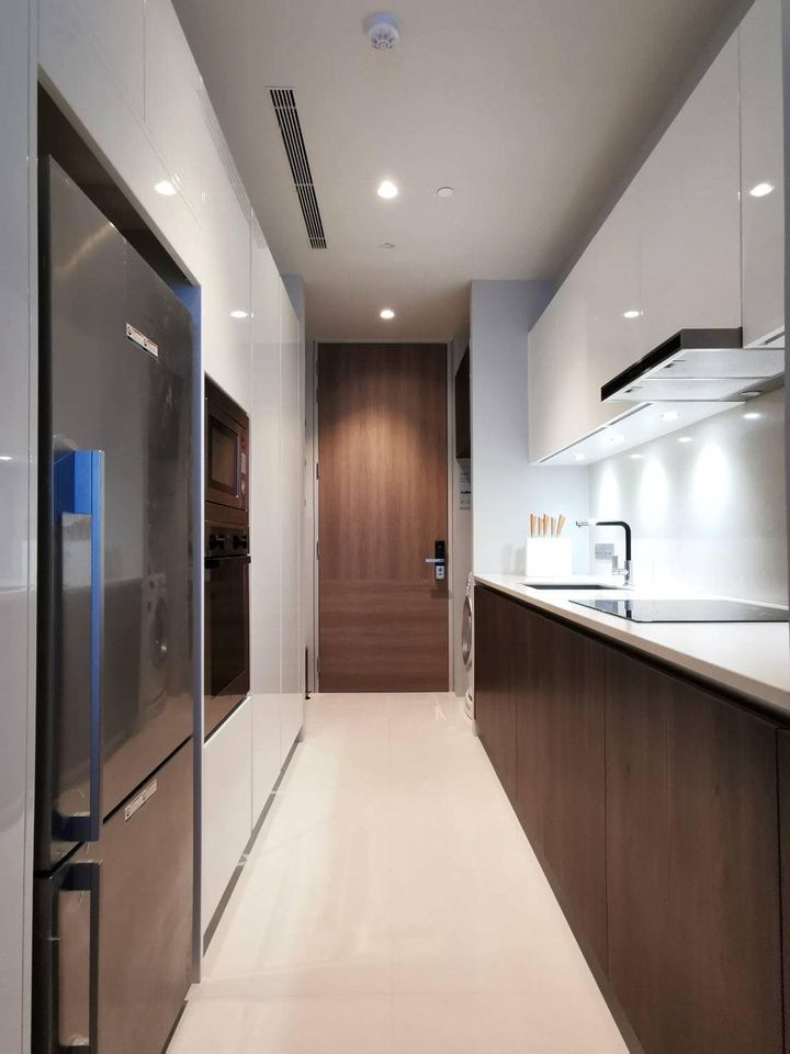 +++เช่าด่วน+++   TELA THONGLOR  BTS ทองหล่อ, 2 ห้องนอน, 111 ตร.ม.,  แต่งครบ – รูปที่ 3